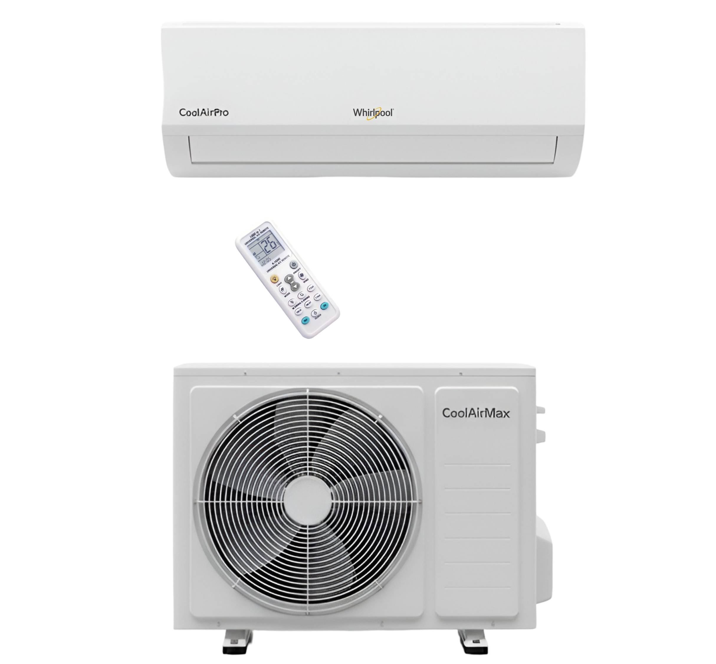 Instalación y reparación de aires acondicionados en Córdoba